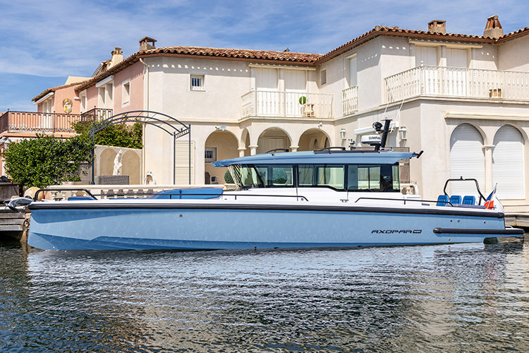 （株）オカザキヨット