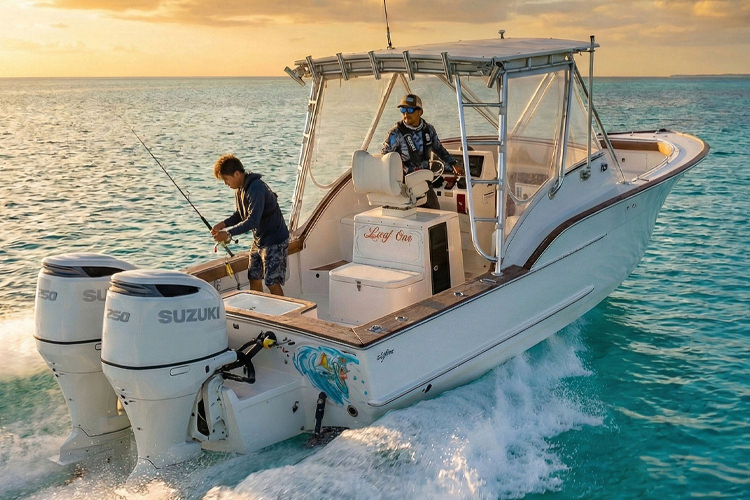 トップウォータータックルズ