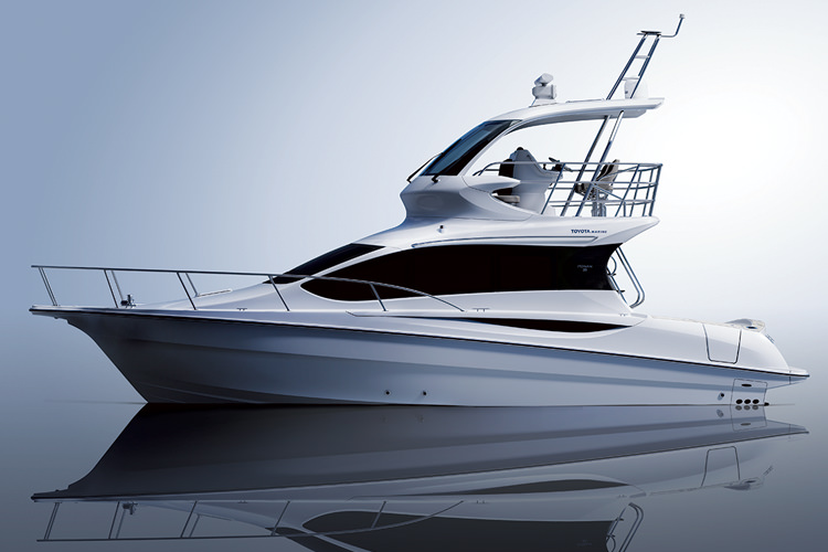 トヨタ自動車（株）