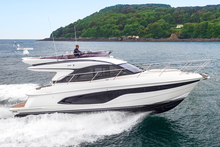 プリンセスヨットジャパン