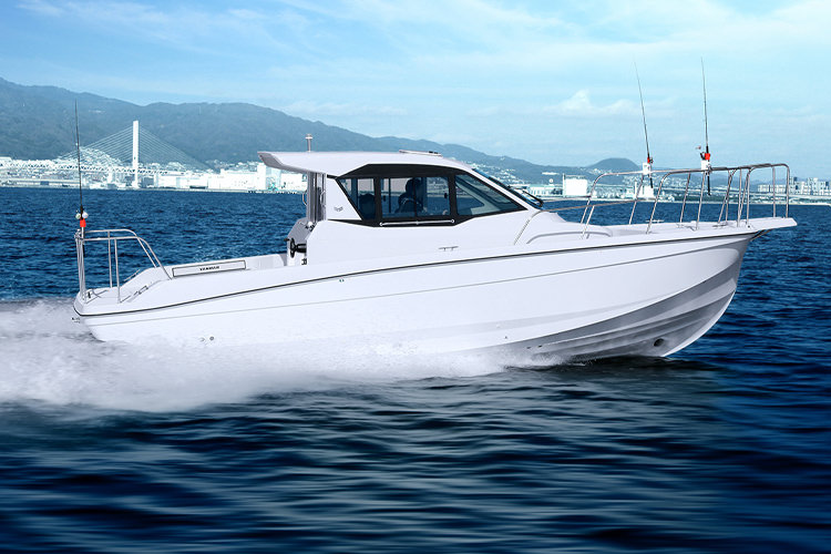 ヤンマー舶用システム（株）