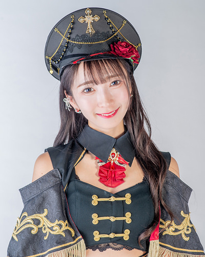 宮脇 舞依さん
