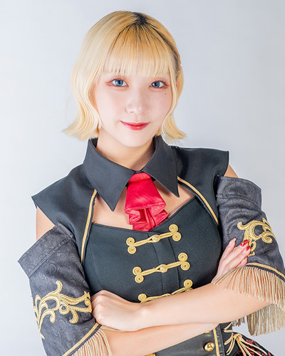 八木 栞菜さん
