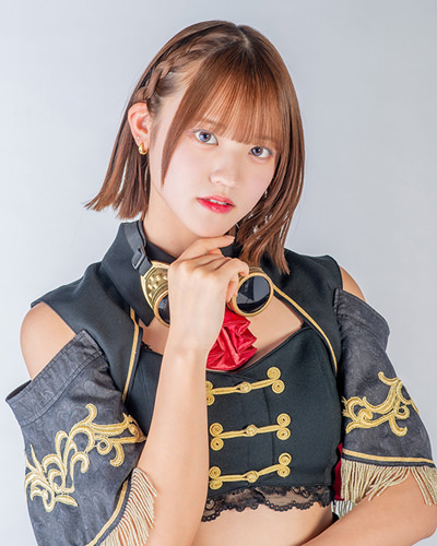 茅野 風花さん