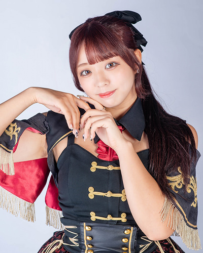 桧山 夢唯さん