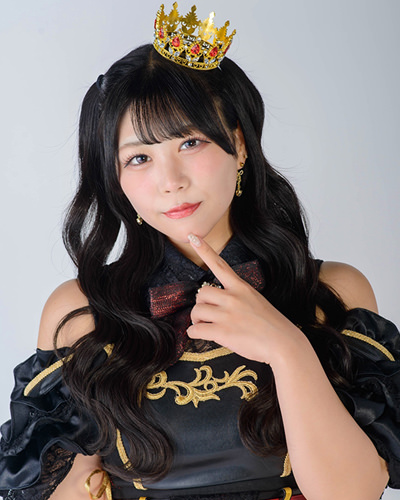 菅原 未結さん