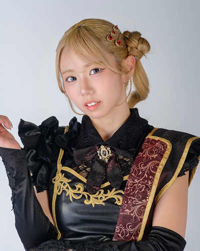 穂花 花帆さん