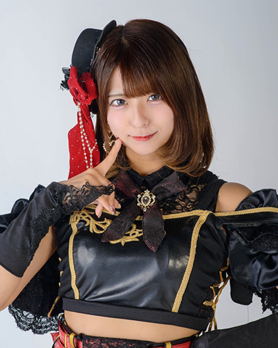 桜井 みるさん