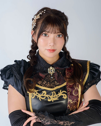 相川 鈴菜さん