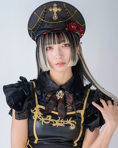 宮脇 舞依さん